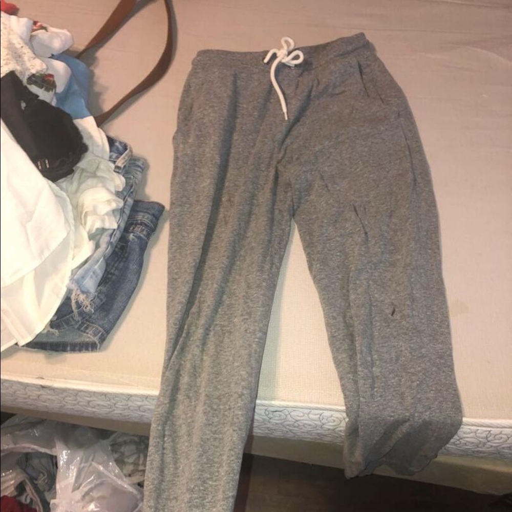 Sweatpants